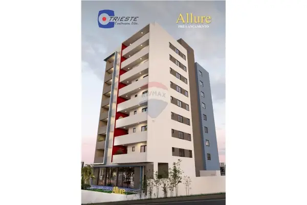 Imagem do anúnio: Vendo apartamento em Joaçaba , Santa Catarina no bairro Centro