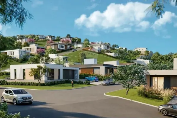 Imagem do anúnio: Vendo terreno / lote / condomínio em Água Doce , Santa Catarina no bairro Centro