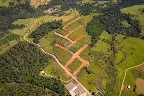 Imagem do anúnio: Vendo terreno / lote / condomínio em Água Doce , Santa Catarina no bairro Centro