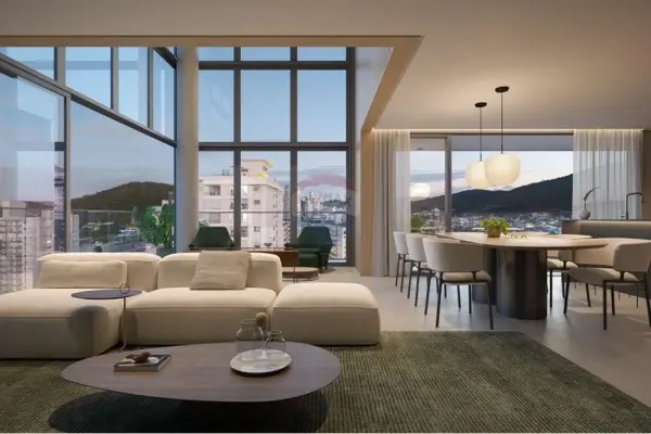 Imagem do anúnio: Vendo apartamento em Itajaí , Santa Catarina no bairro Fazenda