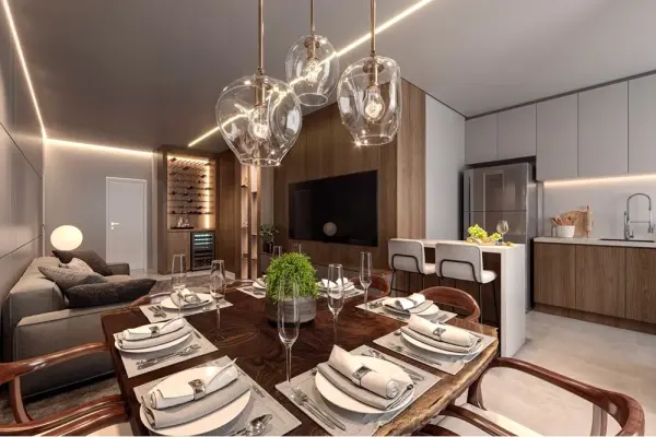 Imagem do anúnio: Vendo apartamento em Bombinhas , Santa Catarina no bairro Bombas