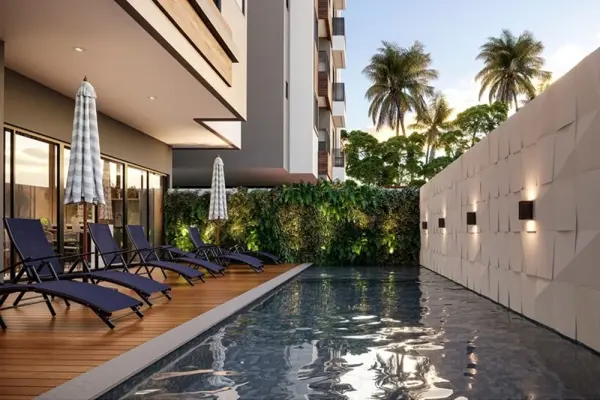 Imagem do anúnio: Vendo apartamento em Bombinhas , Santa Catarina no bairro Bombas