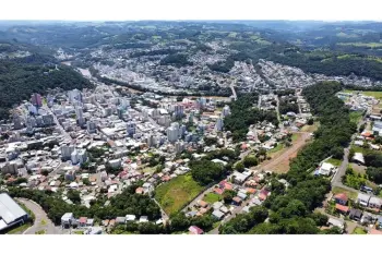 Imagem do anúnio: Vendo terreno / lote / condomínio em Joaçaba , Santa Catarina no bairro Monte Belo