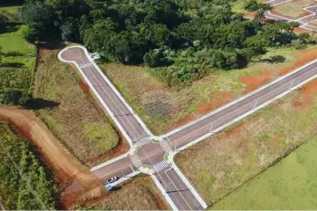 Imagem do anúnio: Vendo terreno / lote / condomínio em Joaçaba , Santa Catarina no bairro Clara Adélia