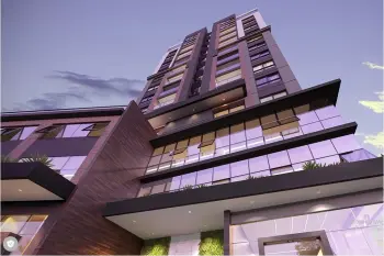 Imagem do anúnio: Vendo apartamento em Joaçaba , Santa Catarina no bairro Centro