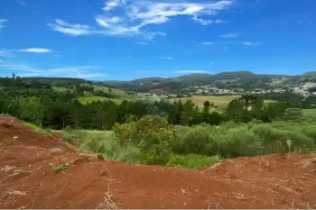 Imagem do anúnio: Vendo terreno / lote / condomínio em Água Doce , Santa Catarina no bairro Centro