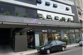 Imagem do anúnio: Vendo conjunto comercial / sala em Joaçaba , Santa Catarina no bairro Centro