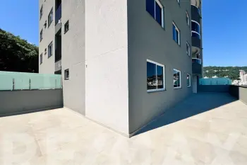 Imagem do anúnio: Vendo apartamento em Herval D'Oeste , Santa Catarina no bairro Centro