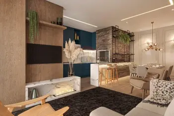 Imagem do anúnio: Vendo apartamento em Gramado , Rio Grande do Sul no bairro Centro