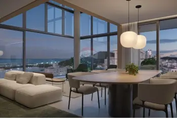 Imagem do anúnio: Vendo apartamento em Itajaí , Santa Catarina no bairro Fazenda