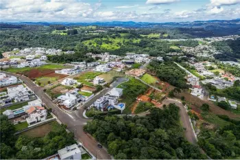 Imagem do anúnio: Vendo terreno / lote / condomínio em Joaçaba , Santa Catarina no bairro Flor da Serra