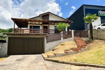 Imagem do anúnio: Vendo casa em Joaçaba , Santa Catarina no bairro Jardim Cidade Alta