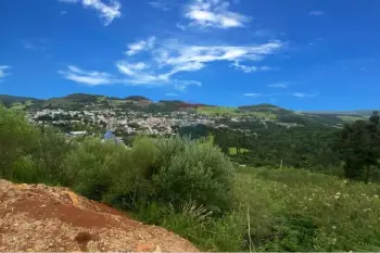 Imagem do anúnio: Vendo terreno / lote / condomínio em Água Doce , Santa Catarina no bairro Centro