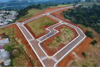 Imagem do anúnio: Vendo terreno / lote / condomínio em Joaçaba , Santa Catarina no bairro Clara Adélia