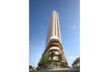 Imagem do anúncio: Vendo apartamento em Penha , Santa Catarina no bairro Centro