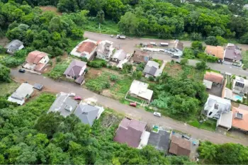 Imagem do anúnio: Vendo terreno / lote / condomínio em Joaçaba , Santa Catarina no bairro Vila Militar