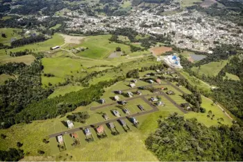 Imagem do anúncio: Vendo terreno / lote / condomínio em Água Doce , Santa Catarina no bairro Centro