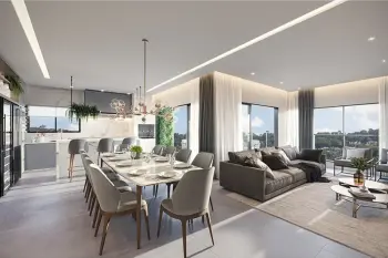 Imagem do anúnio: Vendo apartamento em Joaçaba , Santa Catarina no bairro Centro