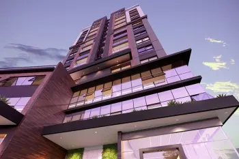 Imagem do anúnio: Vendo apartamento em Joaçaba , Santa Catarina no bairro Centro