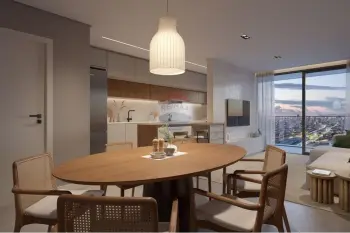 Imagem do anúnio: Vendo apartamento em Itajaí , Santa Catarina no bairro Fazenda