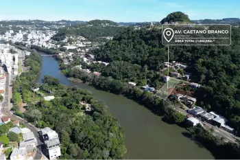 Imagem do anúnio: Vendo terreno / lote / condomínio em Joaçaba , Santa Catarina no bairro Centro