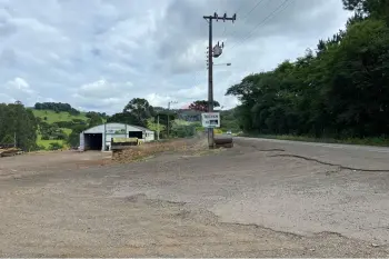 Imagem do anúnio: Vendo terreno / lote / condomínio em Luzerna , Santa Catarina no bairro Vila Kennedy