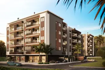 Imagem do anúnio: Vendo apartamento em Bombinhas , Santa Catarina no bairro Bombas