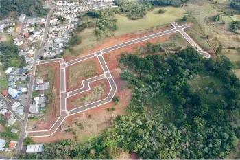 Imagem do anúnio: Vendo terreno / lote / condomínio em Joaçaba , Santa Catarina no bairro Joaçaba