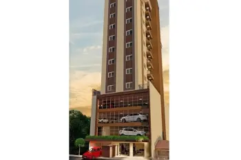 Imagem do anúnio: Vendo apartamento em Joaçaba , Santa Catarina no bairro Centro