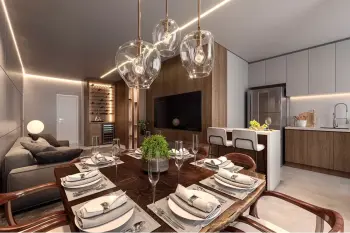 Imagem do anúnio: Vendo apartamento em Bombinhas , Santa Catarina no bairro Bombas