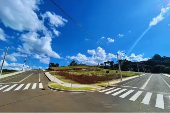 Imagem do anúncio: Vendo terreno / lote / condomínio em Joaçaba , Santa Catarina no bairro Clara Adélia