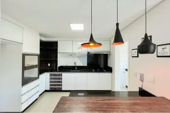 Imagem do anúnio: Vendo apartamento em Luzerna , Santa Catarina no bairro Centro
