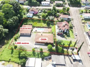 Imagem do anúncio: Vendo casa em Rio das Antas , Santa Catarina no bairro Centro