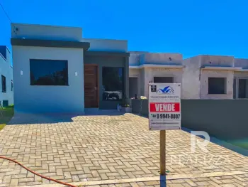 Imagem do anúncio: Vendo casa em Caçador , Santa Catarina no bairro Loteamento Vale dos Vinhedos