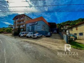 Imagem do anúncio: Vendo galpão / depósito / armazém em Tangará , Santa Catarina no bairro Centro