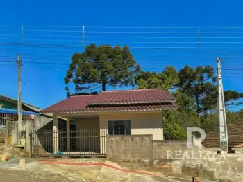 Imagem do anúncio: Vendo casa em Caçador , Santa Catarina no bairro Santa Catarina
