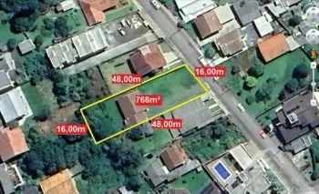 Imagem do anúncio: Vendo casa em Caçador , Santa Catarina no bairro Municipios