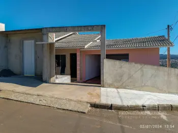 Imagem do anúncio: Vendo casa em Caçador , Santa Catarina no bairro Loteamento Contestado