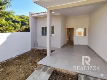 Imagem do anúncio: Vendo casa em Caçador , Santa Catarina no bairro Martello