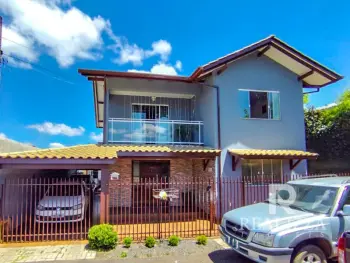 Imagem do anúncio: Vendo casa em Caçador , Santa Catarina no bairro Kurtz