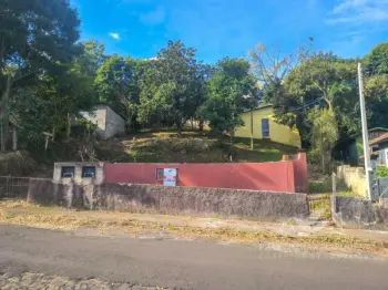 Imagem do anúncio: Vendo terreno / lote / condomínio em Caçador , Santa Catarina no bairro Der
