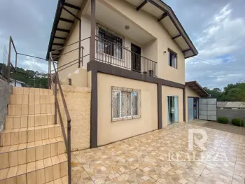 Imagem do anúncio: Vendo casa em Caçador , Santa Catarina no bairro Santa Catarina