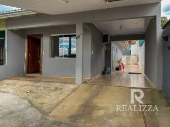 Imagem do anúncio: Vendo casa em Caçador , Santa Catarina no bairro Rancho Fundo