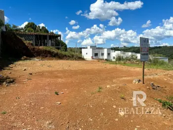 Imagem do anúncio: Vendo terreno / lote / condomínio em Caçador , Santa Catarina no bairro Martello