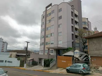 Imagem do anúncio: Vendo apartamento em Caçador , Santa Catarina no bairro Centro