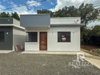 Imagem do anúncio: Vendo casa em Caçador , Santa Catarina no bairro Dos Municípios