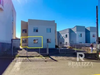 Imagem do anúncio: Vendo apartamento em Caçador , Santa Catarina no bairro Santa Catarina