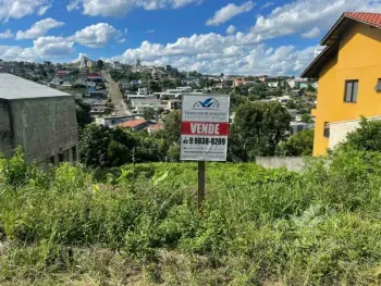 Imagem do anúncio: Vendo terreno / lote / condomínio em Caçador , Santa Catarina no bairro Sorgatto