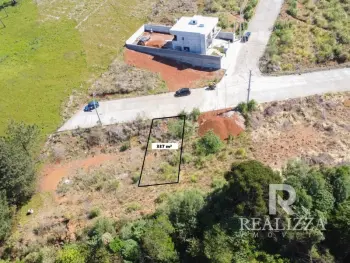 Imagem do anúncio: Vendo terreno / lote / condomínio em Caçador , Santa Catarina no bairro Champagnat