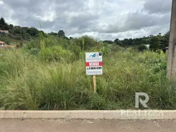 Imagem do anúncio: Vendo terreno / lote / condomínio em Caçador , Santa Catarina no bairro Martello